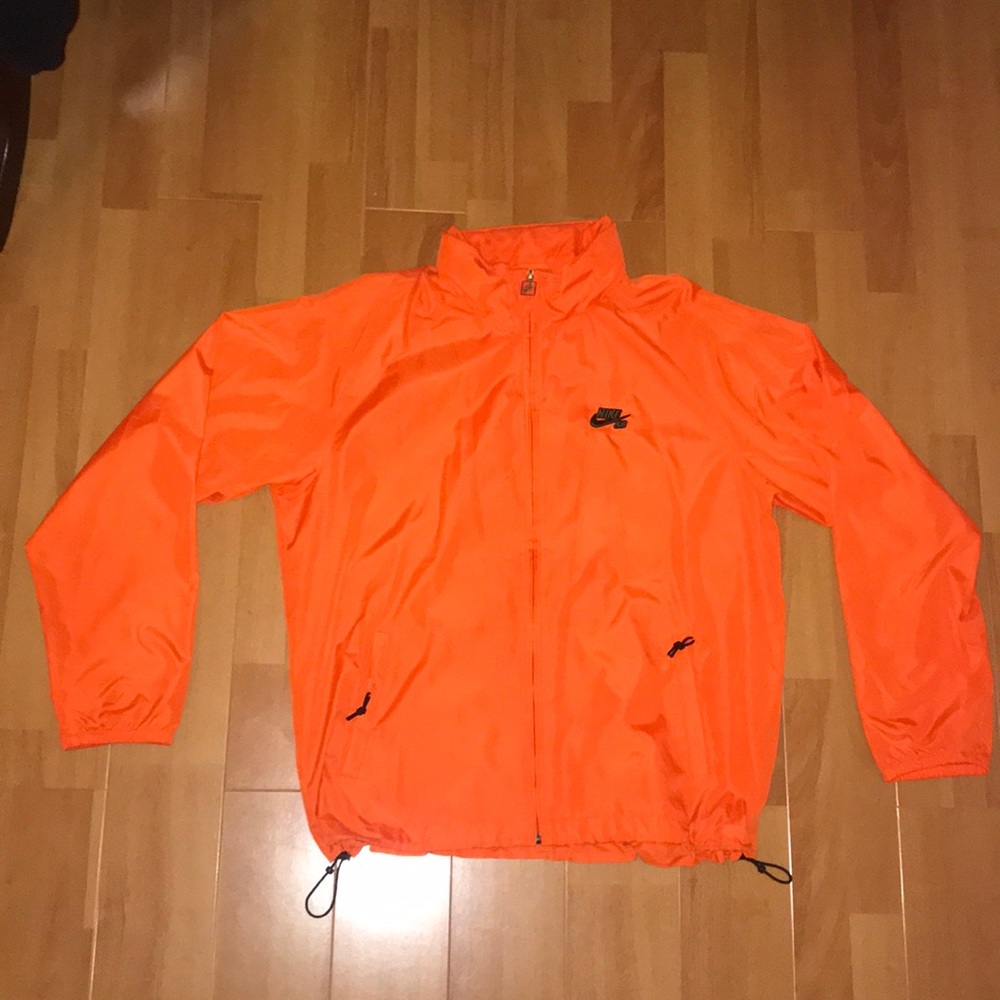 Nike SB windbreaker jacket